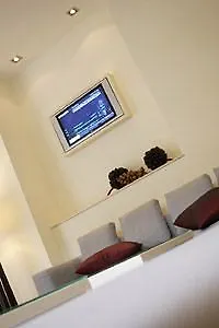 Hamburger Hof Hotel Frankfurt am Main