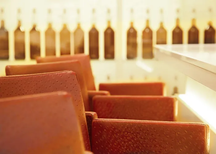 Hotell Hamburger Hof 3*