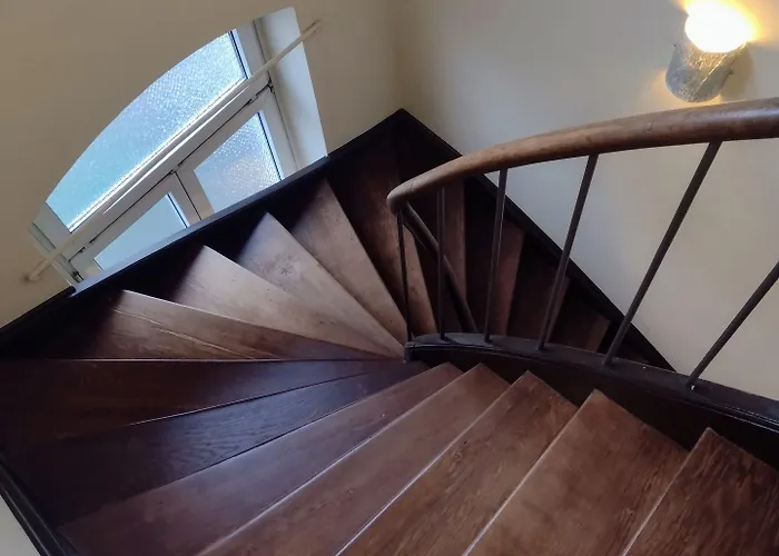 Hamburger Hof Hotell