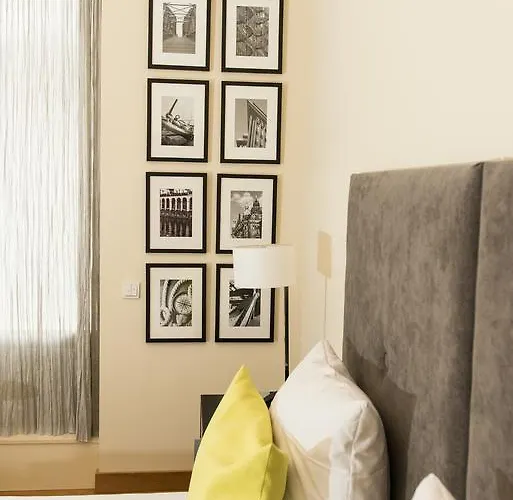 Hamburger Hof Hotell