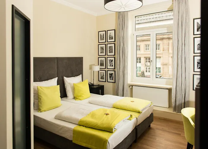 هامبورغر هوف