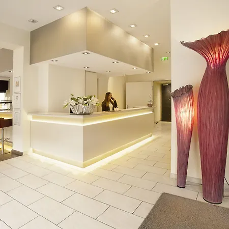 함부르크 호프 프랑크푸르트