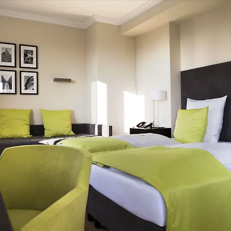 함부르크 호프 3*