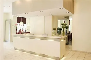 Hamburger Hof Hotel Frankfurt am Main