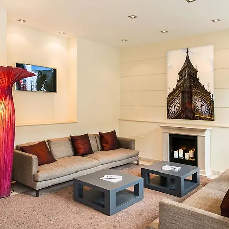 함부르크 호프 호텔