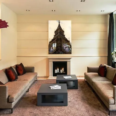 함부르크 호프 호텔 3*