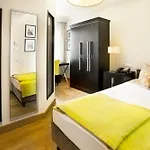 Szálloda Hamburger Hof 3*