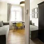 Szálloda Hamburger Hof 3*