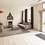 Hamburger Hof 3*