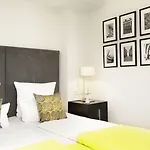 Szálloda Hamburger Hof 3*
