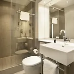 Szálloda Hamburger Hof 3*