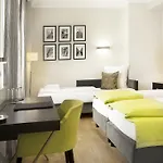 Szálloda Hamburger Hof 3*