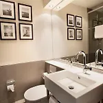 Hamburger Hof Szálloda 3*