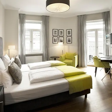 Hamburger Hof Frankfurt am Main