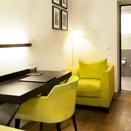 Hamburger Hof Szálloda Frankfurt am Main