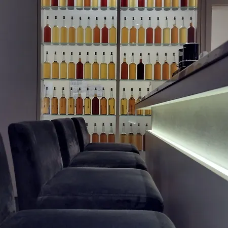 Hamburger Hof Szálloda