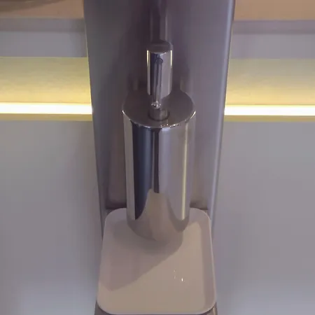 Szálloda Hamburger Hof 3*