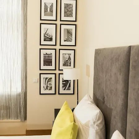 Hamburger Hof Szálloda