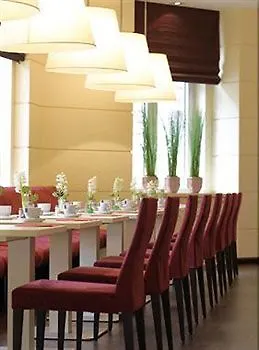 Ξενοδοχείο Hamburger Hof