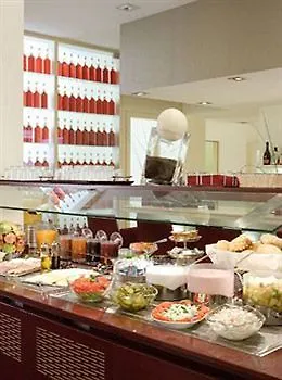 Hamburger Hof Ξενοδοχείο