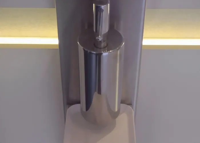 Hotel Hamburger Hof 3*