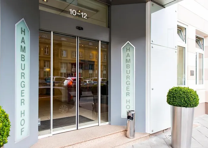 Hamburger Hof