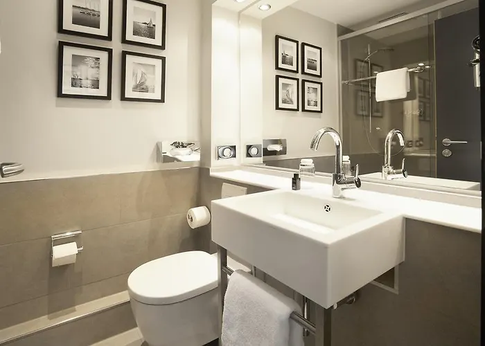 Hotel Hamburger Hof 3*