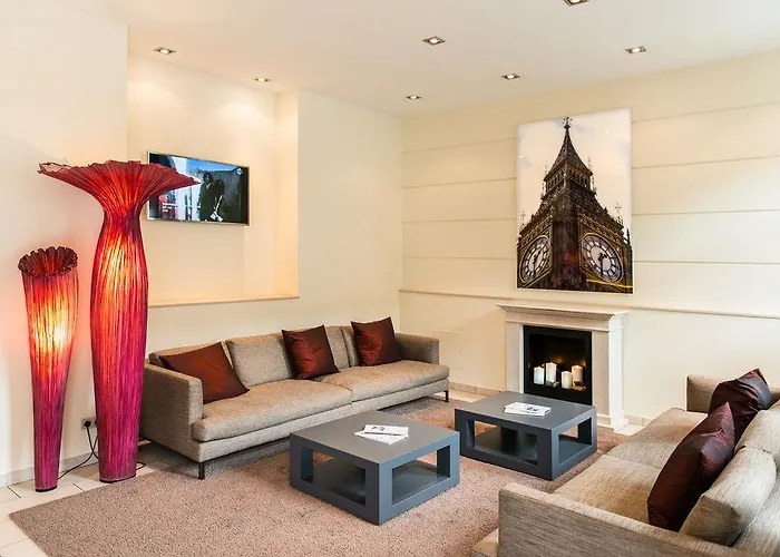 Hamburger Hof Ξενοδοχείο