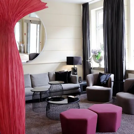 Hotel Hamburger Hof Frankfurt am Main