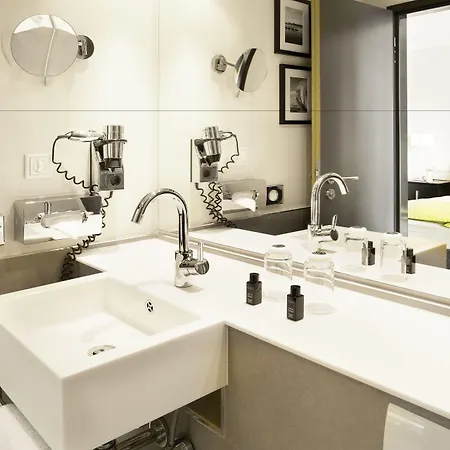 Hamburger Hof Hotel Frankfurt am Main