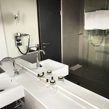 Hotel Hamburger Hof 3*