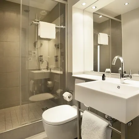 Hotel Hamburger Hof 3*