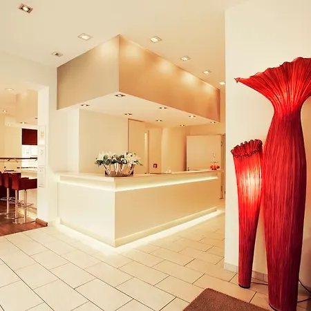 Hamburger Hof Frankfurt am Main