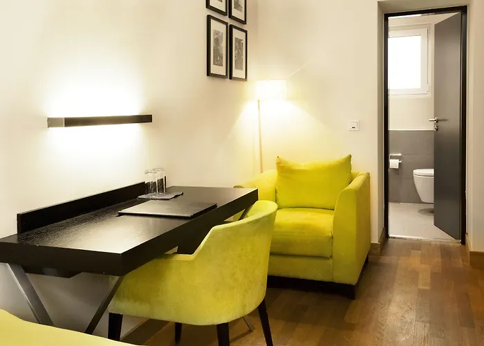 Hamburger Hof Hotel Francfort-sur-le-Main