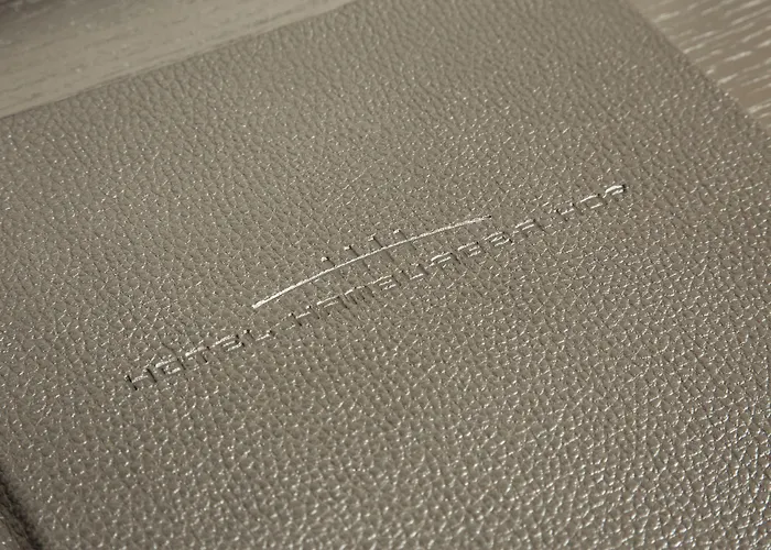 霍夫汉布格尔酒店 酒店