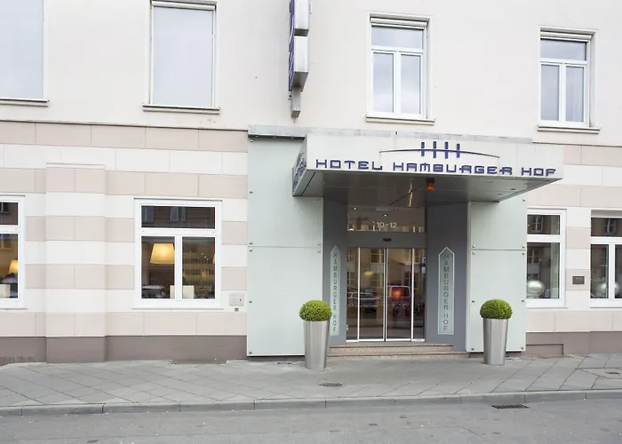 Hamburger Hof
