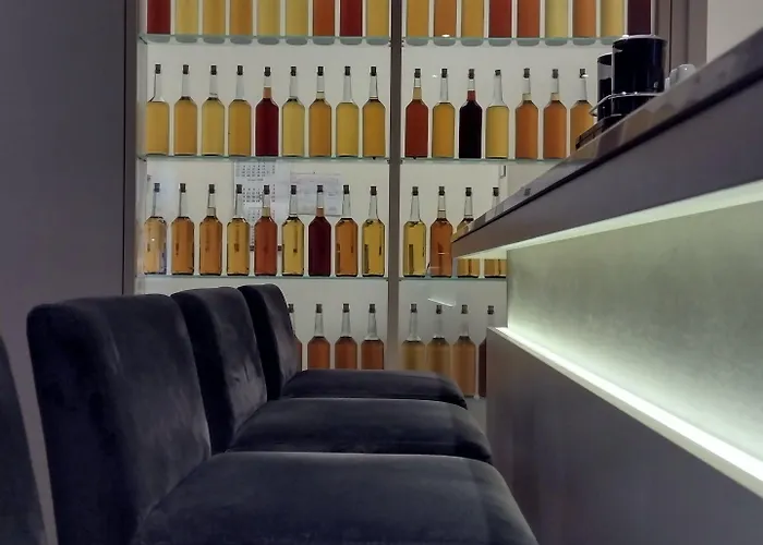 霍夫汉布格尔酒店 酒店