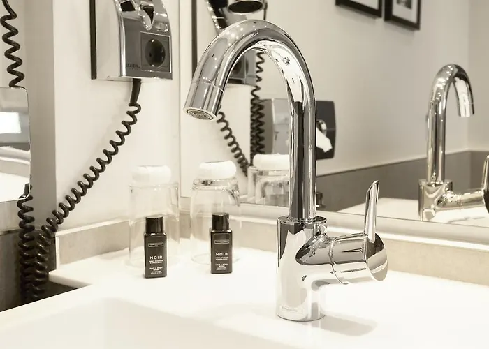 霍夫汉布格尔酒店