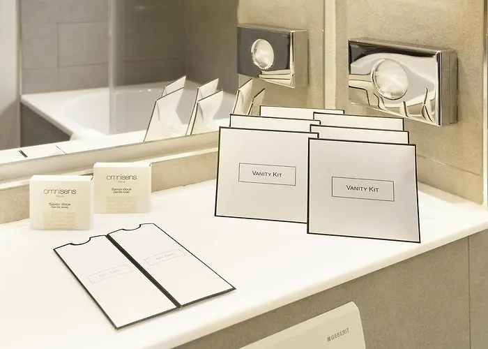 霍夫汉布格尔酒店