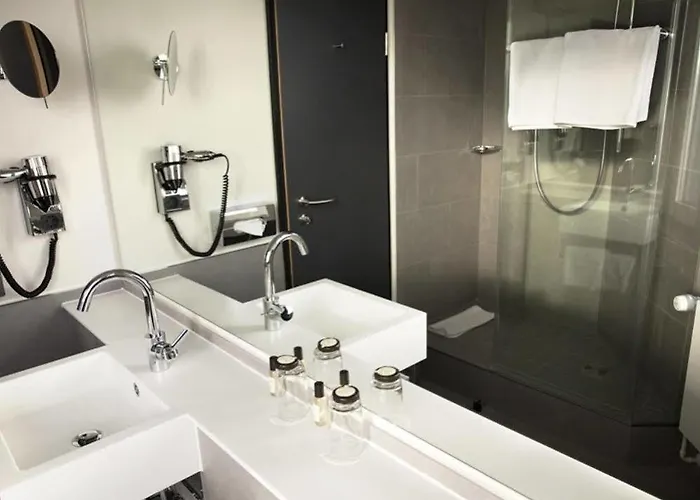 霍夫汉布格尔酒店 3*