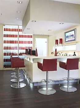 霍夫汉布格尔酒店 美因河畔法兰克福